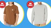 We Found up to 50% Off Carhartt Clothes Right Now