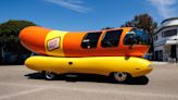 Wienermobile to visit Topeka, here’s where to find it