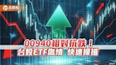 台股ETF也是黑色星期五災區！0050大跌5％ 00940、00919、00878相對抗跌