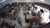 More than $100,000 worth of family heirlooms stolen from antiques store in Cobb County