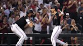 DBacks even NLCS with 3-run rally in 8th fueled by Alek Thomas, Gabriel Moreno