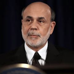 Beneath the jargon, Bernanke delivers devastating critique of the Bank of England