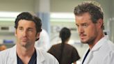 Eric Dane Addresses Those Fan Theories About Grey's Anatomy and Euphoria