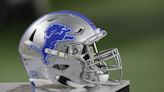Detroit Lions reveal new alternate helmet: Here's when they'll wear it