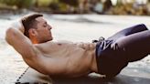 Strengthen Your Lower Abs with This Lower Ab Workout & 10 Killer Moves