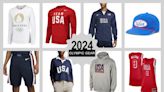 24 awesome pieces of Team USA gear to celebrate the 2024 Paris Olympics