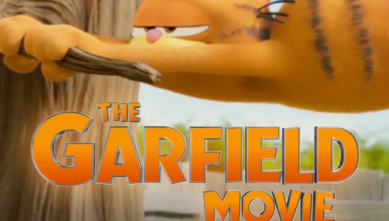 Is There a ‘Garfield Movie’ (2024) End Credits Scene? Details Revealed!