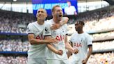 Tottenham launch new Spurs Fan Token offering unique experiences and rewards to supporters after agreeing multi-year partnership with Socios.com | Goal.com
