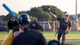 Prep baseball: No. 3 Akron-Westfield bullpen pulls through to avoid upset from Kingsley-Pierson