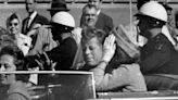 The assassination of JFK: As it happened