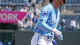 Bobby Witt Jr., Royals overpower Astros