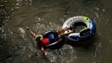 Record-setting temperatures forecast in Dallas as scorching heat wave continues to bake the US