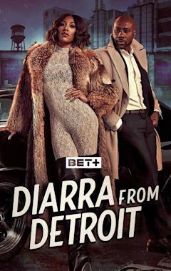 Diarra From Detroit