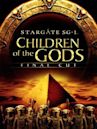 Stargate SG-1: Children of the Gods - Final Cut