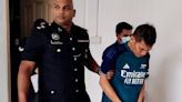 In Johor, unemployed man jailed two years for using fake Pahang 'Datuk Seri' title