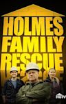 Holmes Family Rescue