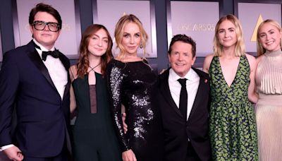 Michael J. Fox reveló que sus hijas podrían no haber visto nunca “Volver al futuro II”