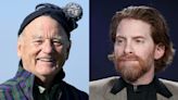 Bill Murray Horror Stories Piling Up With Seth Green Accusation: ‘Dropped Me in the Trash’ at Age 9