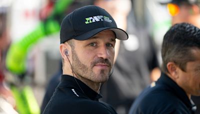 Canapino takes Juncos IndyCar "leave of absence", Siegel to sub at Road America