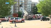 East Village senior tower fire caused by ignited cooking oil