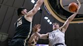 Marquette goes cold late in its loss to Purdue in Gavitt Tip-Off Games