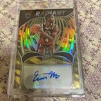 Evan Mobley spectra rc auto /10限量10新人簽