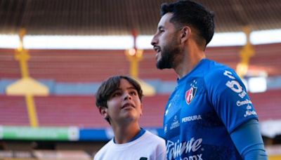 Camilo Vargas asegura que cualquiera de los porteros convocados a la selección puede ser titular