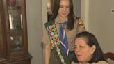 Chelsea Scout hopes Boy Scouts' name change will open door to more Scouts like her