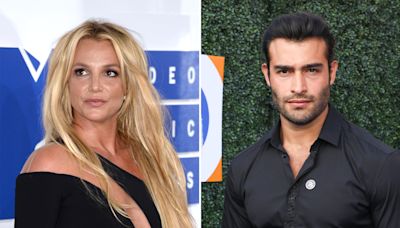 Britney Spears’ New Man Paul Richard Soliz ‘Raised Red Flags’ for Ex-Husband Sam Asghari