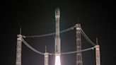 Final original Vega launches Sentinel-2C