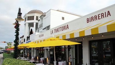 La Trattoria collapse in Naples: Here's latest on what happened at pizza restaurant