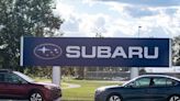 Lafayette certifies $64.5 million Subaru tax abatement