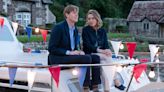Beyond Paradise's Sally Bretton says she 'wasn't ready to leave' the BBC show