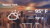 Nueva York: el tiempo para hoy martes 16 de julio - El Diario NY