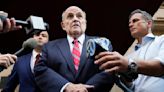 Giuliani’s former lawyers sue him for $1.36M in unpaid legal fees