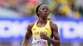 Paris 2024: Jamaican Shericka Jackson to Compete Only in 200m, Opts Out of 100m Dash - News18