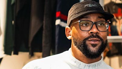 Marcus Jordan Says 'I Am Single AF' Amid Rumored New Flame