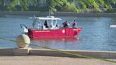 Recuperan otro cuerpo en Tempe Town Lake, el segundo en la semana