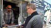 Food trucks are ready to roll at upcoming events in Howell, Pinckney