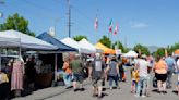 'A great gathering place to be': Wenatchee Valley Farmers Market kicks off 45th year