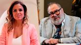 Tensión entre Marina Calabró y Jorge Lanata: enojo, escándalo y ¿renuncia?