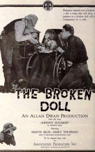 A Broken Doll