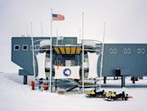 Amundsen–Scott South Pole Station