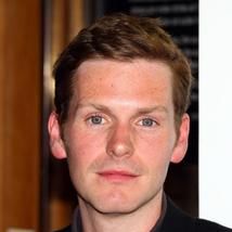 Shaun Evans