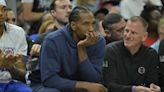 Clippers' Kawhi Leonard ruled out for Game 5 vs. Mavericks