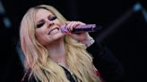Avril Lavigne finally plays ‘Complicated’ at Glastonbury after 22-year wait