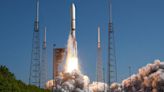 Inaugural Launch of ULA's Vulcan Centaur Rocket Pushed to May