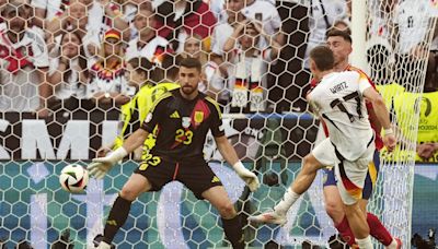 Alemania - España, en vivo: el minuto a minuto de una final anticipada en Stuttgart