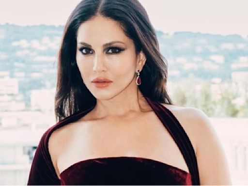 Sunny Leone Teases Fans With An Exciting Update On Her Upcoming Tamil Debut Film ‘Quotation Gang’