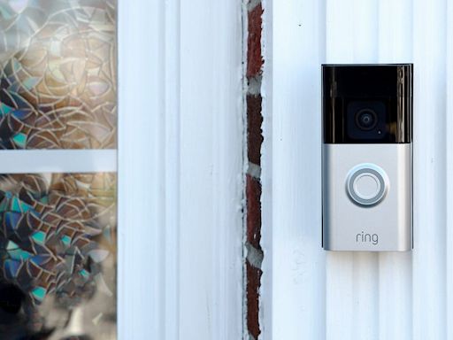 This is the Ring doorbell most people need, especially at this price